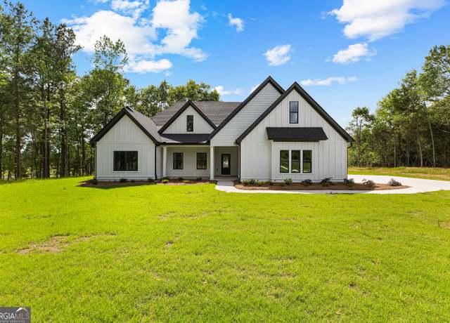 Property at 1210 Waymanville Rd, Thomaston, GA 30286, 4 beds, 2.5 baths
