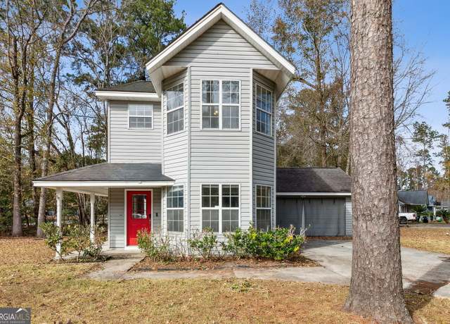 Property at 101 Castle Oak Ct, Kingsland, GA 31548, 3 beds, 2.5 baths