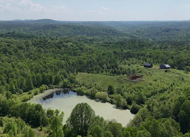 Property at 1943 Sandy Flats Rd, Cleveland, GA 30528