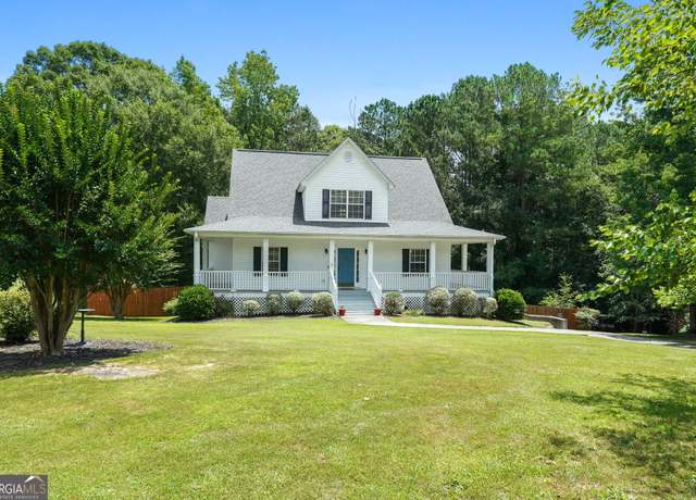 Property at 103 Jacqueline Dr, Griffin, GA 30223, 4 beds, 3.5 baths