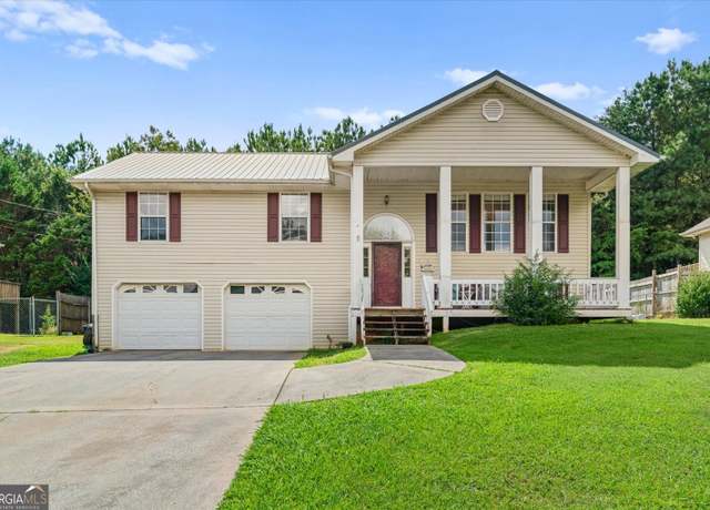 Property at 257 Diamond Way, Chatsworth, GA 30705, 4 beds, 3 baths