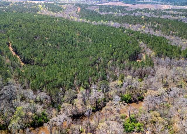 Property at 0 Shake Rag Rd Unit TRACT 2, Pine Mountain, GA 31822