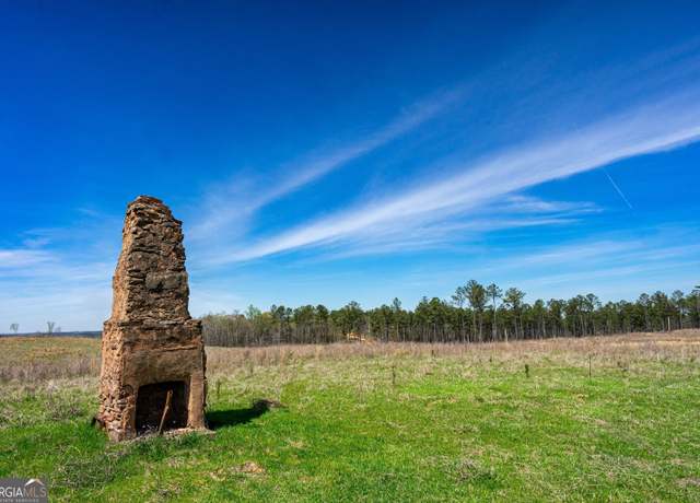 Property at 0 Shake Rag Rd Unit TRACT 2, Pine Mountain, GA 31822