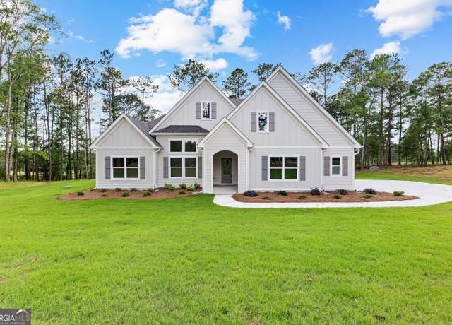 Property at 1242 Waymanville Rd, Thomaston, GA 30286, 4 beds, 2.5 baths