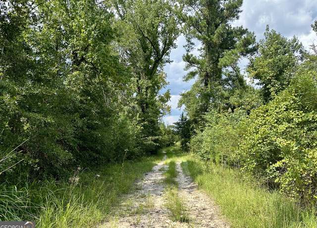 Property at 0 Dead River Rd, Glenwood, GA 30428