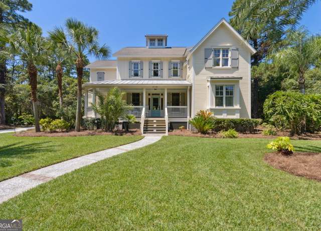 Property at 210 Overlook Ln, St. Marys, GA 31558, 6 beds, 5 baths