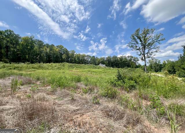 Property at 231 Water Oak Dr, Monticello, GA 31064