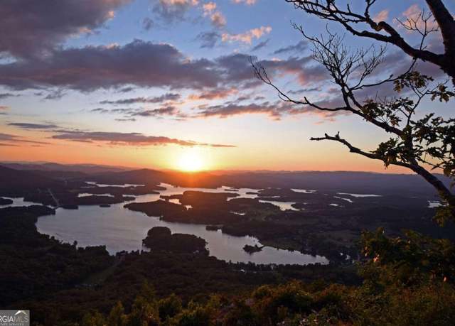 Property at 145 AC. Bell Mtn, Hiawassee, GA 30546