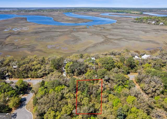 Property at 204 Becket Rd Unit V/L 949, St. Marys, GA 31558