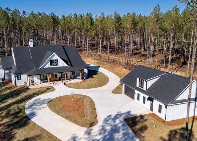Property at 6736 Chipley Hwy, Pine Mountain, GA 31822, 4 beds, 3.5 baths