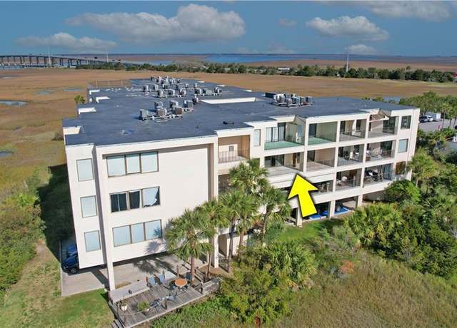 Property at 1 Marina Dr Unit 306B & 306B, St. Simons, GA 31522, 2 beds, 2 baths