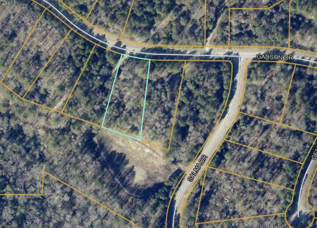 Property at 210 Gadson Dr Lot 47, Fayetteville, GA 30214