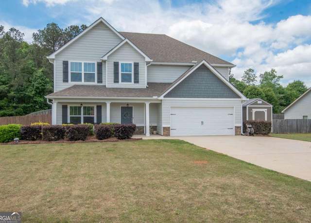 Property at 101 Waterwood Bnd, Hogansville, GA 30230, 4 beds, 2.5 baths