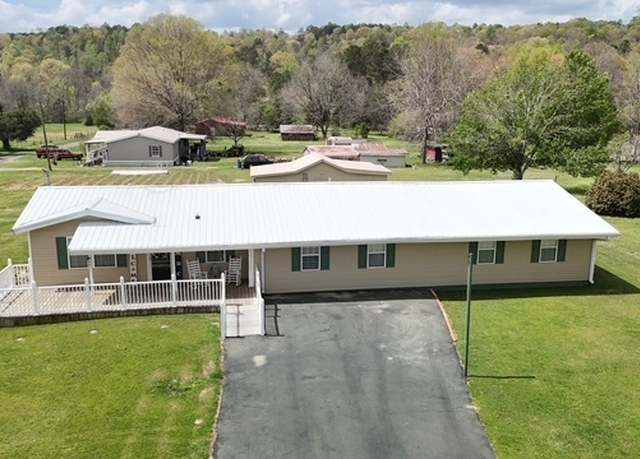 Property at 151 Airport Rd, Trion, GA 30753, 3 beds, 2 baths