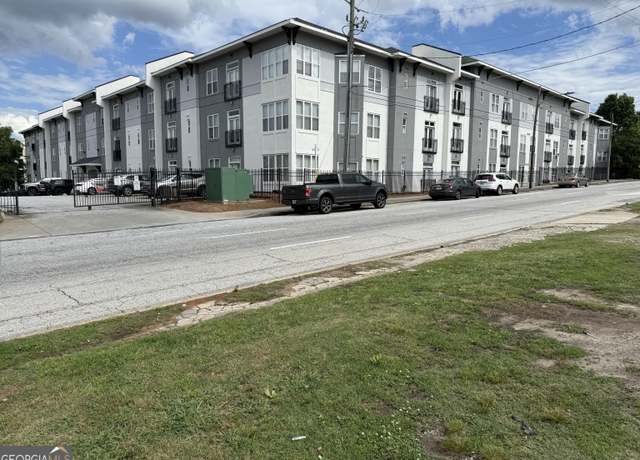 Property at 502 Pryor St SW #125, Atlanta, GA 30312, 2 beds, 2 baths