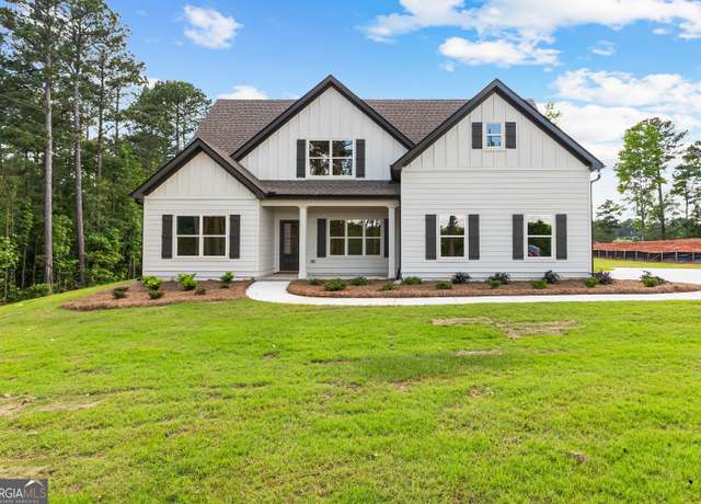 Property at 1356 Waymanville Rd, Thomaston, GA 30286, 4 beds, 3 baths