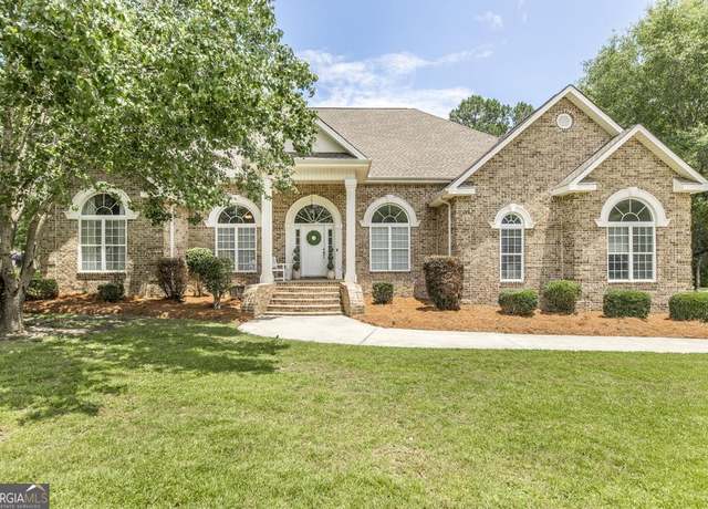 Property at 127 Glenda Dr, Bonaire, GA 31005, 4 beds, 3 baths