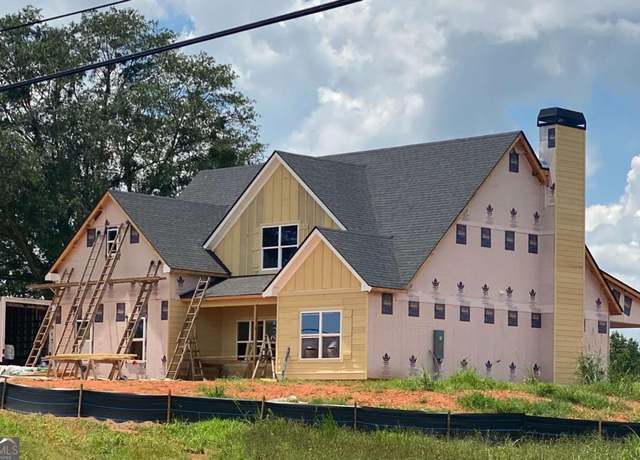 Property at 12 Stewart Rd, Roopville, GA 30170, 4 beds, 3 baths
