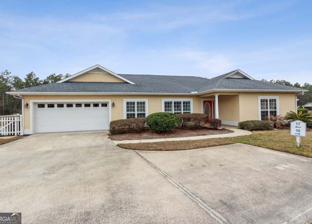 Property at 17 Coastal Walk, St. Marys, GA 31558, 2 beds, 2 baths