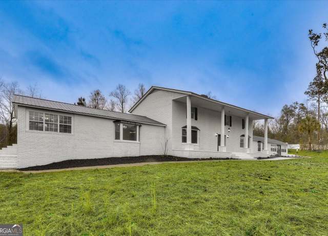 Property at 4756 Mike Padgett Hwy, Augusta, GA 30906, 5 beds, 4 baths