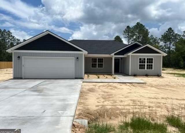 Property at 363 Sea Island Rd, Jesup, GA 31545, 3 beds, 2 baths