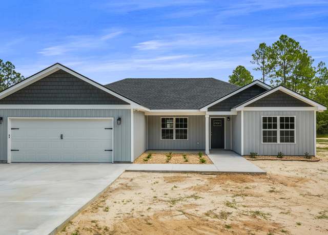 Property at 363 Sea Island Rd, Jesup, GA 31545, 3 beds, 2 baths