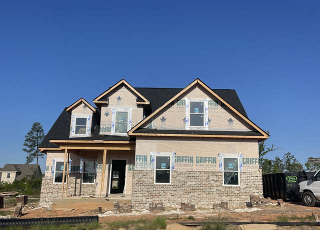 Property at 442 Burlington Dr, Lizella, GA 31052, 4 beds, 2.5 baths
