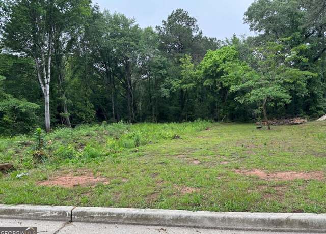 Property at 0 Old Toney Rd, Ellenwood, GA 30294
