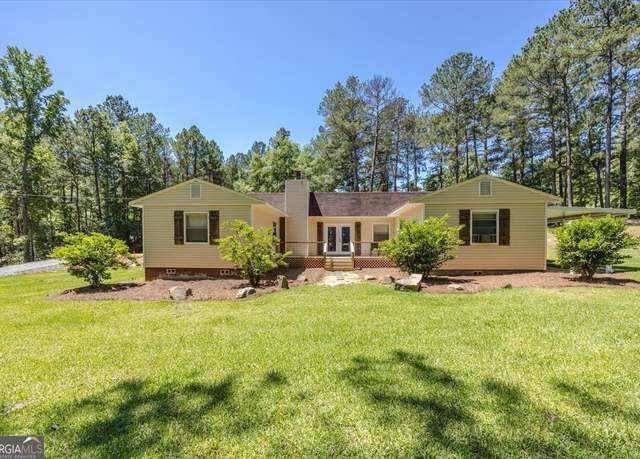 Property at 143 Ragan Dr, Gray, GA 31032, 3 beds, 2 baths