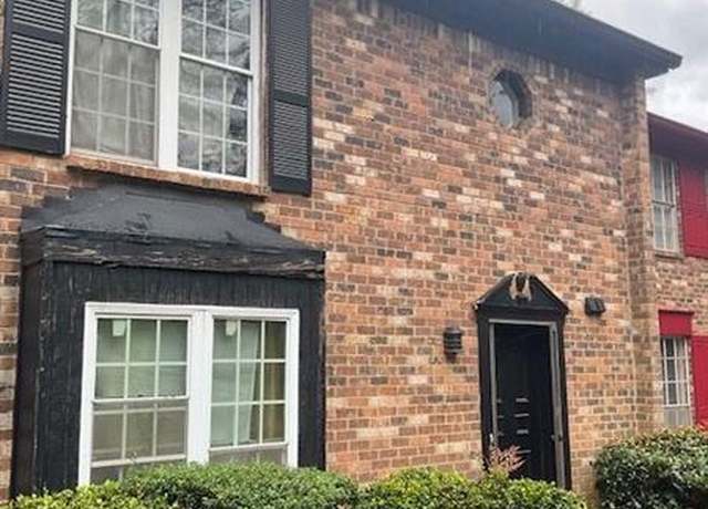 Property at 658 Garden Walk Dr #658, Stone Mountain, GA 30083, 3 beds, 2.5 baths