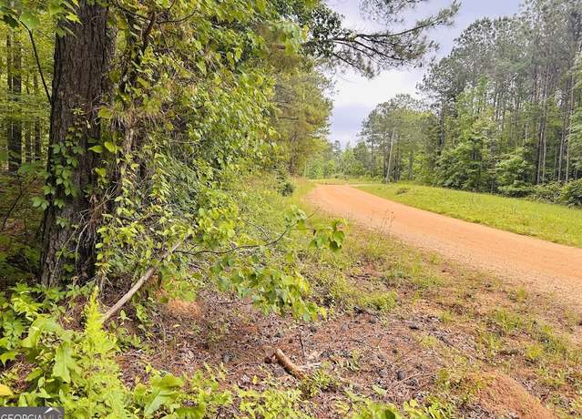 Property at 0 County Road 197, Clanton, AL 35046