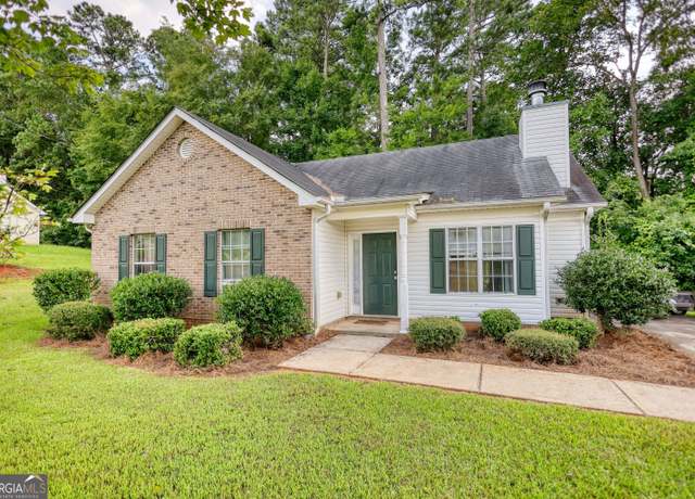 Property at 253 Nancy St, Monticello, GA 31064, 3 beds, 2 baths