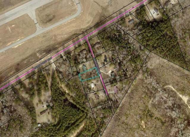 Property at 0 Shadyside Ln, Greensboro, GA 30642