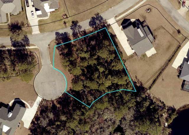 Property at 104 Baiter Ct, St. Marys, GA 31558