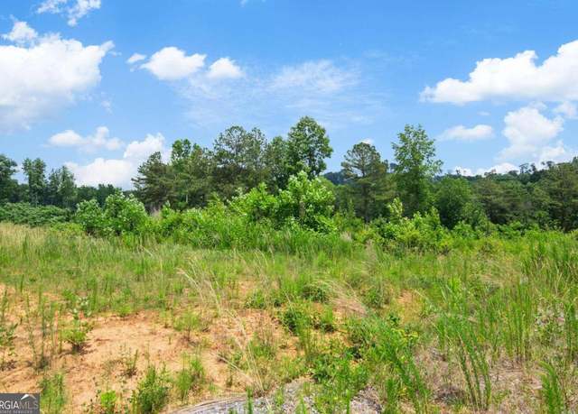 Property at LOT 196 Oak Park Dr, Talking Rock, GA 30175