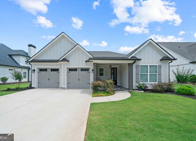 Property at 1131 Legend Dr, Greensboro, GA 30642, 3 beds, 3.5 baths
