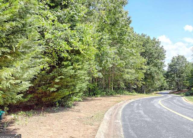 Property at 0 Cider Rdg #923, Clarkesville, GA 30523