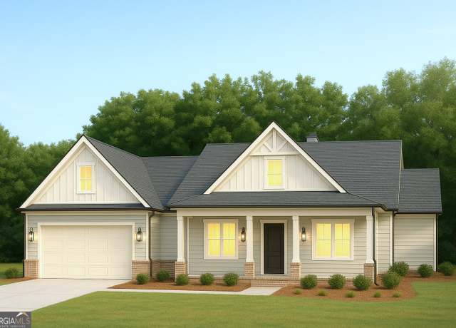 Property at 6169 Pinewood Dr SE, Covington, GA 30014, 3 beds, 2.5 baths