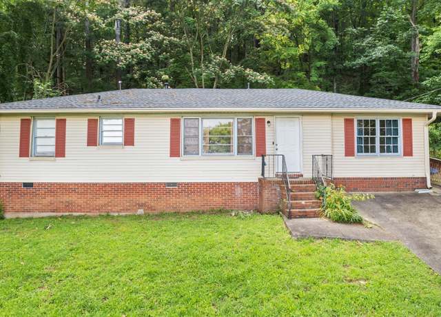 Property at 333 Alfred Ave SE, Rome, GA 30161, 3 beds, 2 baths