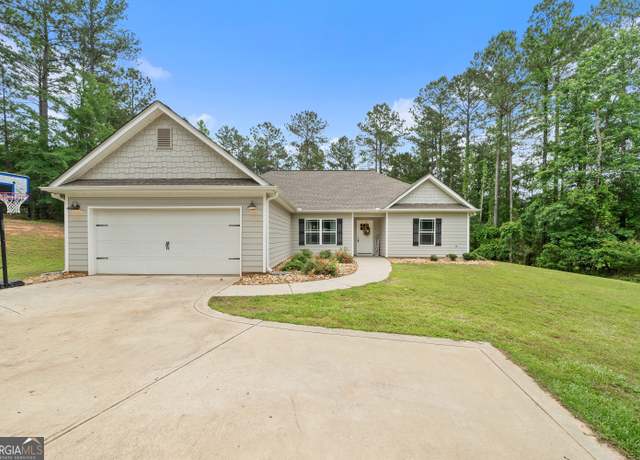 Property at 379 Scuffleboro Rd, Eatonton, GA 31024, 3 beds, 2 baths