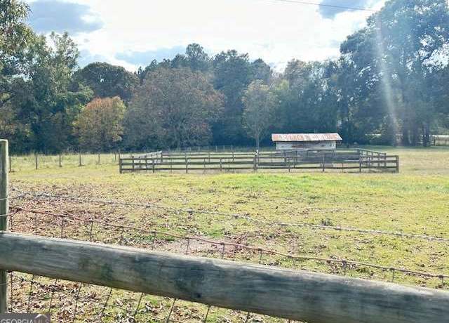 Property at TRACT 2 Hwy 129, Eatonton, GA 31024