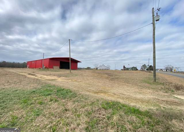 Property at 337 Friendship Church Rd, Pineview, GA 31071