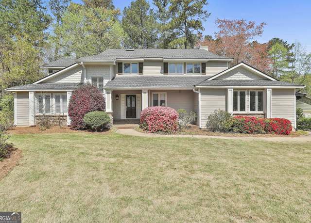 Property at 101 Springridge Ct, Peachtree City, GA 30269, 4 beds, 3 baths