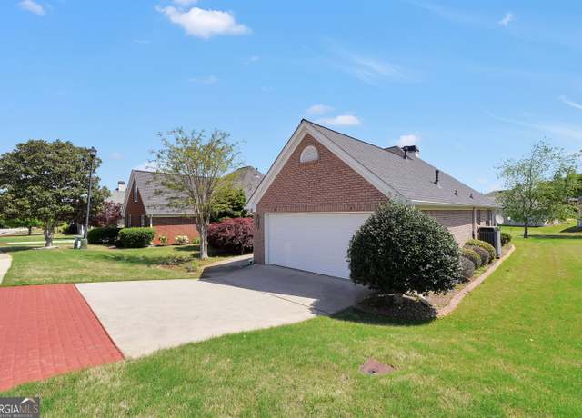 Property at 1313 Jubilee Ln, Mcdonough, GA 30253, 2 beds, 2 baths