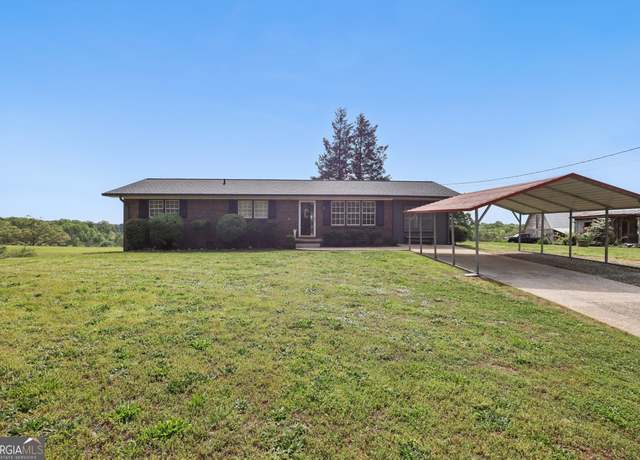 Property at 2298 Dooley Rd, Clarkesville, GA 30523, 3 beds, 1.5 baths