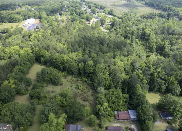 Property at 0 Hwy 88, Sandersville, GA 31082