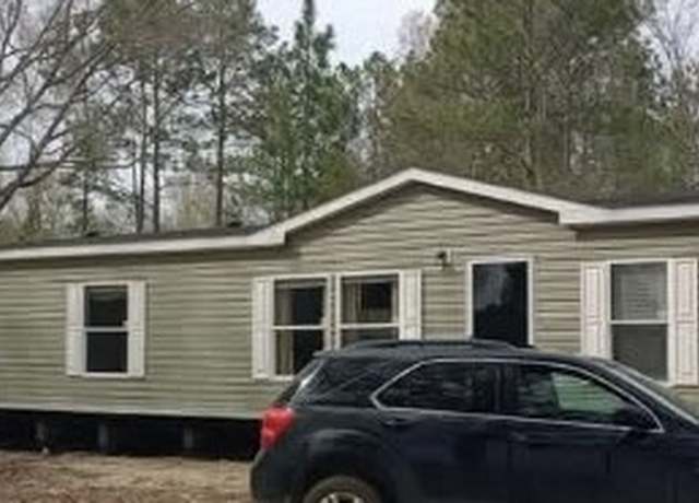 Property at 92 Graham Ln, Claxton, GA 30417, 4 beds, 2 baths