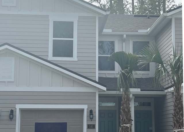 Property at 141 Inlet Reach Cir, St. Marys, GA 31558, 3 beds, 2.5 baths