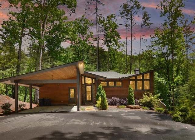 Property at 270 Watersong Trl, Ellijay, GA 30540, 3 beds, 3.5 baths
