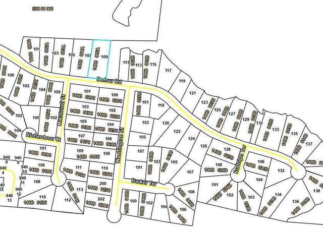 Property at LOT 7B Dufour Rd, St. Marys, GA 31558